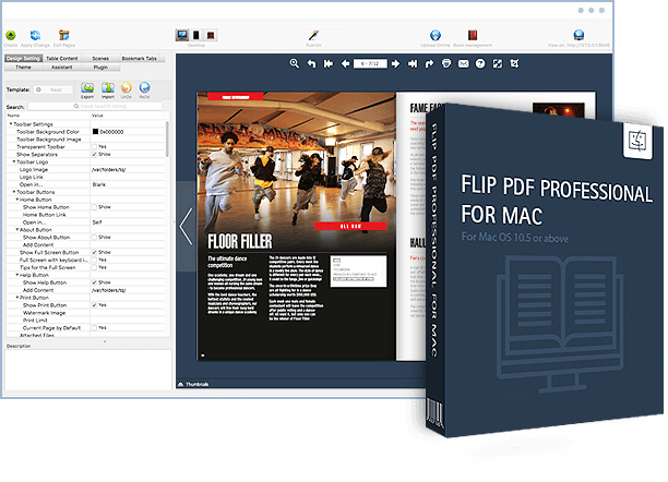 Free pdf editor download mac